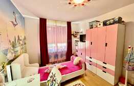 Apartament de lux, 3 camere, 70 mp, gradina, 2 parcari, zona Tineretului