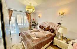 Apartament de lux, 3 camere, 70 mp, gradina, 2 parcari, zona Tineretului