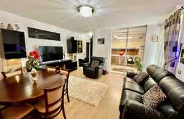 Apartament de lux, 3 camere, 70 mp, gradina, 2 parcari, zona Tineretului