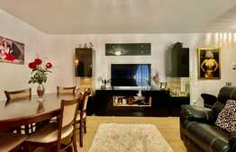 Apartament de lux, 3 camere, 70 mp, gradina, 2 parcari, zona Tineretului