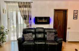 Apartament de lux, 3 camere, 70 mp, gradina, 2 parcari, zona Tineretului