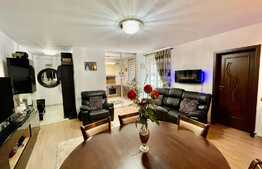 Apartament de lux, 3 camere, 70 mp, gradina, 2 parcari, zona Tineretului