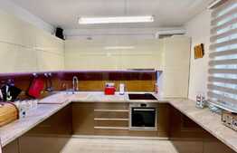 Apartament de lux, 3 camere, 70 mp, gradina, 2 parcari, zona Tineretului