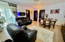 Apartament de lux, 3 camere, 70 mp, gradina, 2 parcari, zona Tineretului