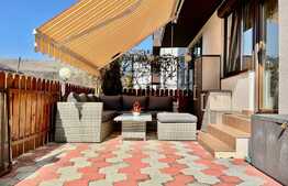 Apartament de lux, 3 camere, 70 mp, gradina, 2 parcari, zona Tineretului