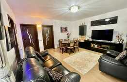 Apartament de lux, 3 camere, 70 mp, gradina, 2 parcari, zona Tineretului