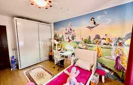 Apartament de lux, 3 camere, 70 mp, gradina, 2 parcari, zona Tineretului