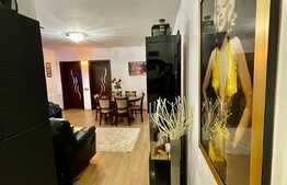 Apartament de lux, 3 camere, 70 mp, gradina, 2 parcari, zona Tineretului