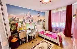 Apartament de lux, 3 camere, 70 mp, gradina, 2 parcari, zona Tineretului