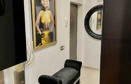 Apartament de lux, 3 camere, 70 mp, gradina, 2 parcari, zona Tineretului