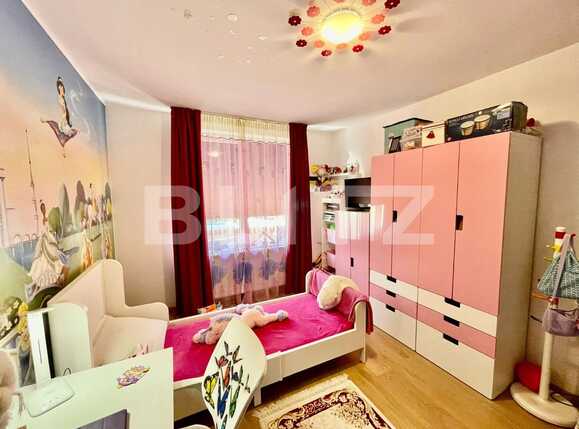 Apartament de vânzare 3 camere Floreşti - 83436AV | BLITZ Cluj-Napoca | Poza13