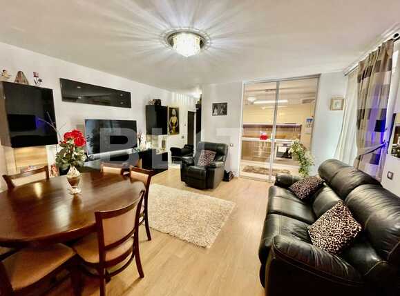 Apartament de vânzare 3 camere Floreşti - 83436AV | BLITZ Cluj-Napoca | Poza1