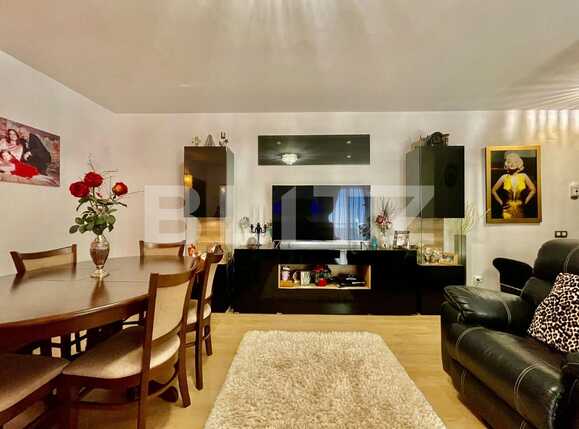 Apartament de vânzare 3 camere Floreşti - 83436AV | BLITZ Cluj-Napoca | Poza3