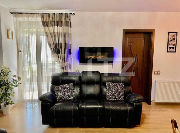 Apartament de vânzare 3 camere Floreşti - 83436AV | BLITZ Cluj-Napoca | Poza7