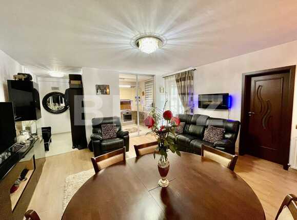 Apartament de vânzare 3 camere Floreşti - 83436AV | BLITZ Cluj-Napoca | Poza8