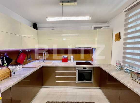 Apartament de vânzare 3 camere Floreşti - 83436AV | BLITZ Cluj-Napoca | Poza10