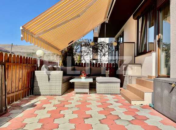 Apartament de vânzare 3 camere Floreşti - 83436AV | BLITZ Cluj-Napoca | Poza19