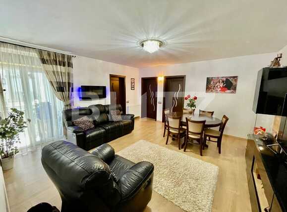 Apartament de vânzare 3 camere Floreşti - 83436AV | BLITZ Cluj-Napoca | Poza6