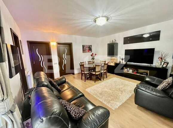 Apartament de vânzare 3 camere Floreşti - 83436AV | BLITZ Cluj-Napoca | Poza4