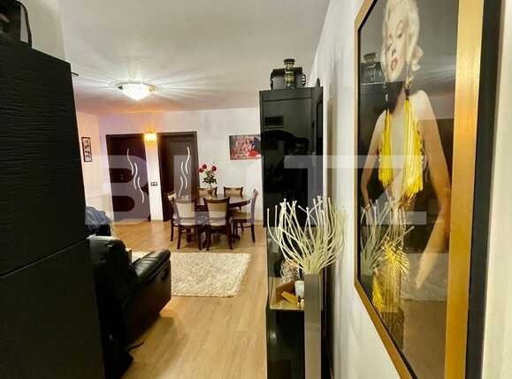 Apartament de vânzare 3 camere Floreşti - 83436AV | BLITZ Cluj-Napoca | Poza9