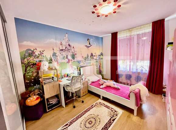 Apartament de vânzare 3 camere Floreşti - 83436AV | BLITZ Cluj-Napoca | Poza15