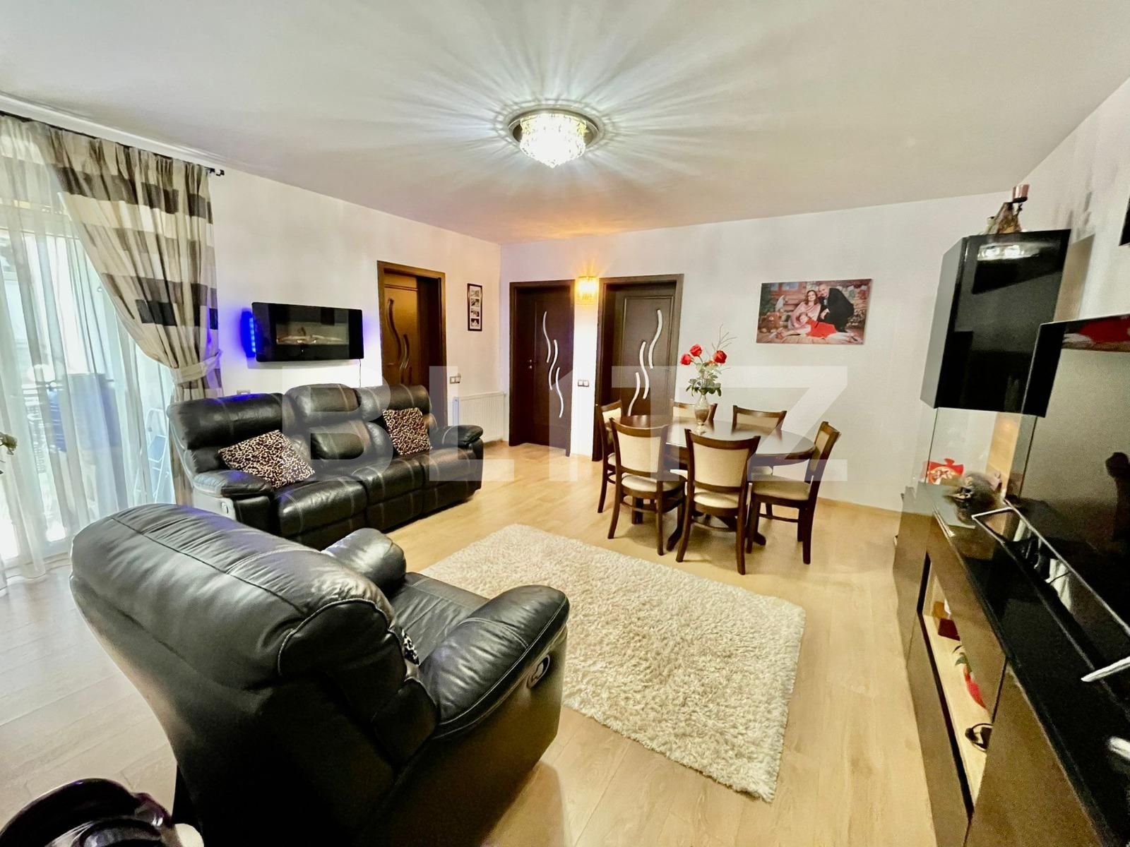 Apartament de vânzare 3 camere Floreşti - 83436AV | BLITZ Cluj-Napoca | Poza2