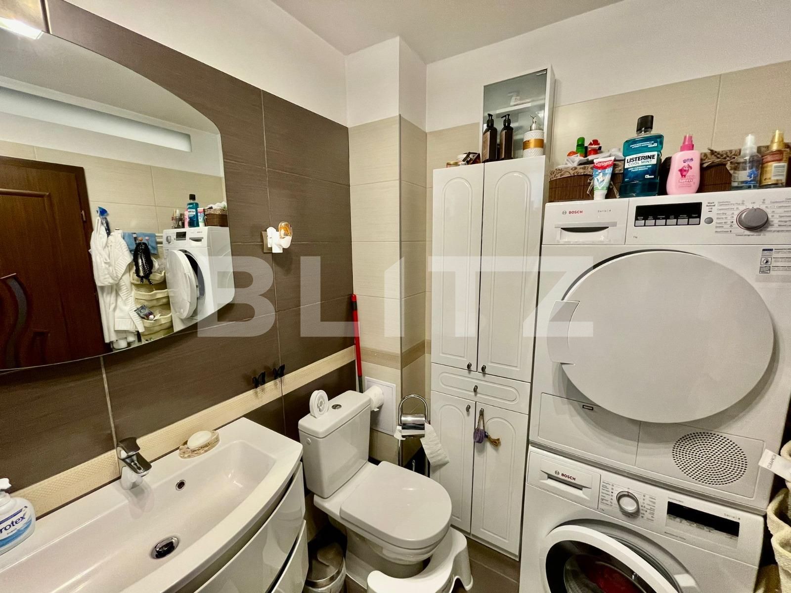 Apartament de vânzare 3 camere Floreşti - 83436AV | BLITZ Cluj-Napoca | Poza18