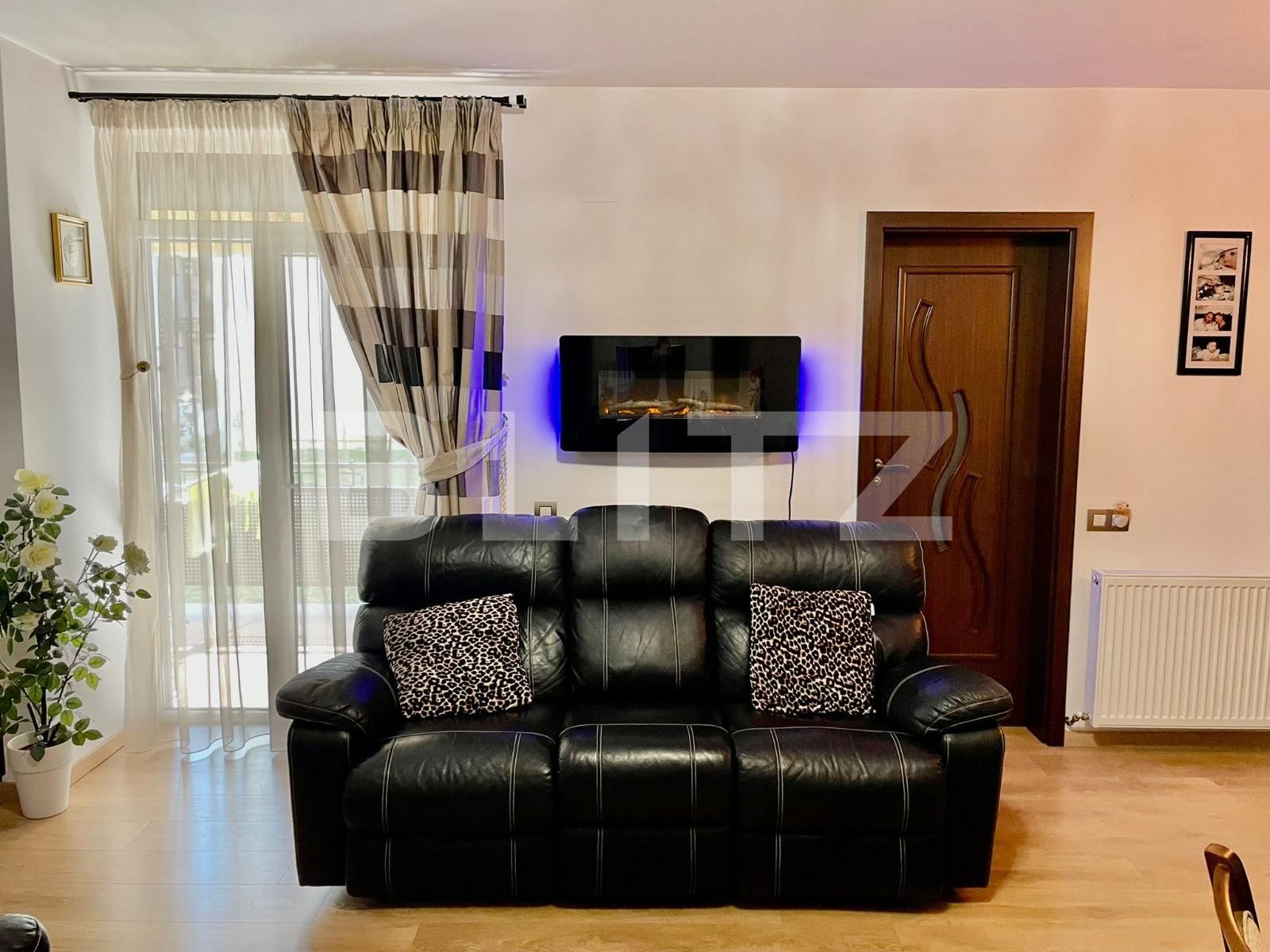 Apartament de vânzare 3 camere Floreşti - 83436AV | BLITZ Cluj-Napoca | Poza7