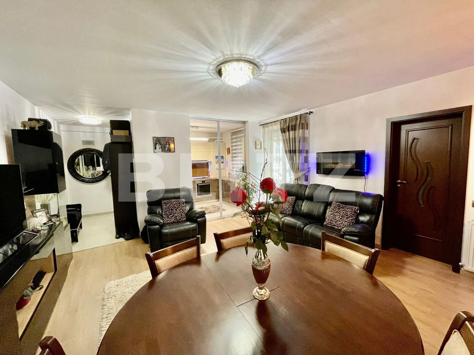 Apartament de vânzare 3 camere Floreşti - 83436AV | BLITZ Cluj-Napoca | Poza8