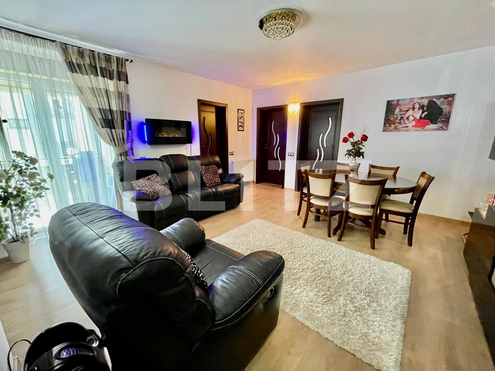 Apartament de vânzare 3 camere Floreşti - 83436AV | BLITZ Cluj-Napoca | Poza5