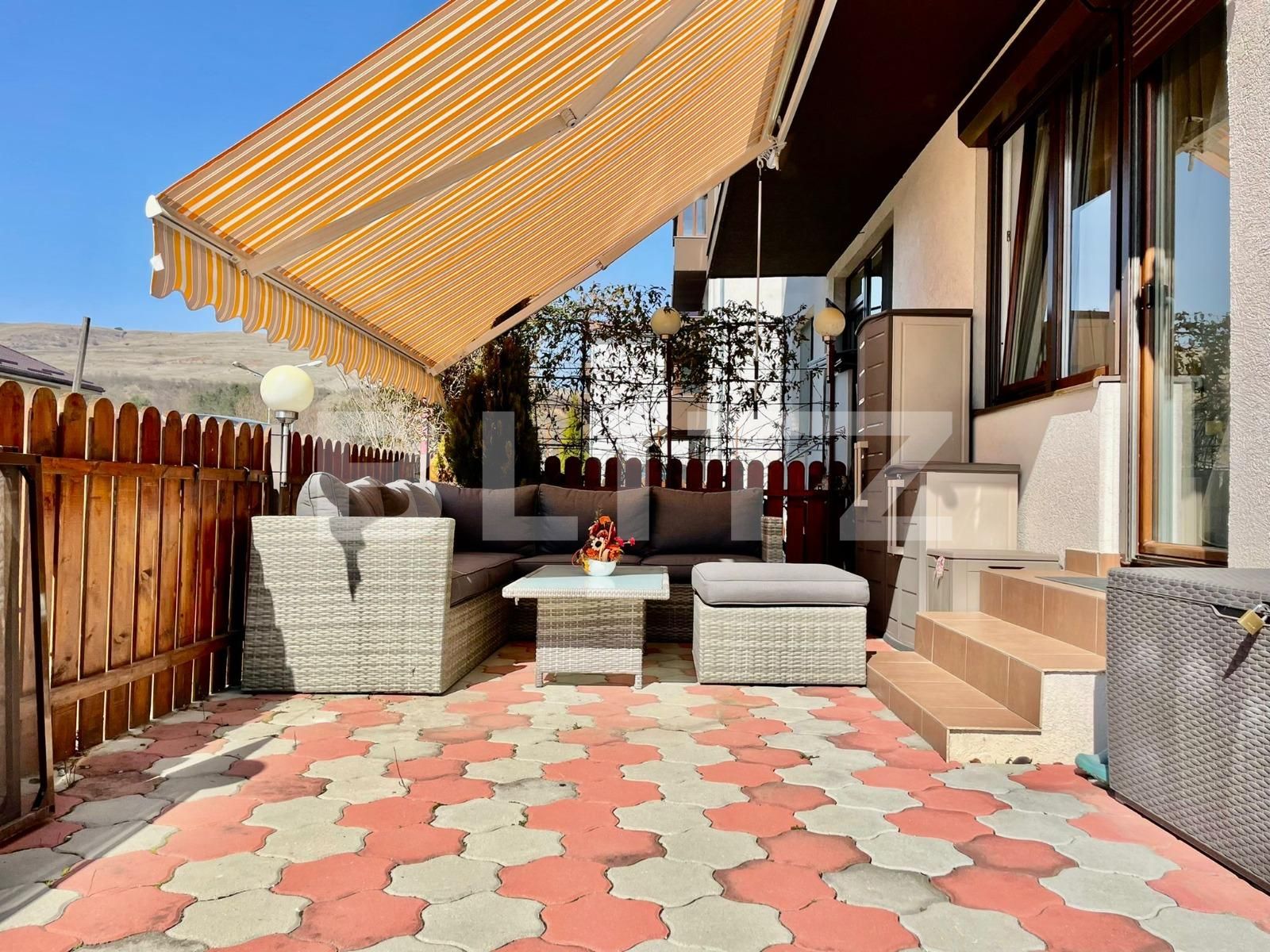 Apartament de vânzare 3 camere Floreşti - 83436AV | BLITZ Cluj-Napoca | Poza19