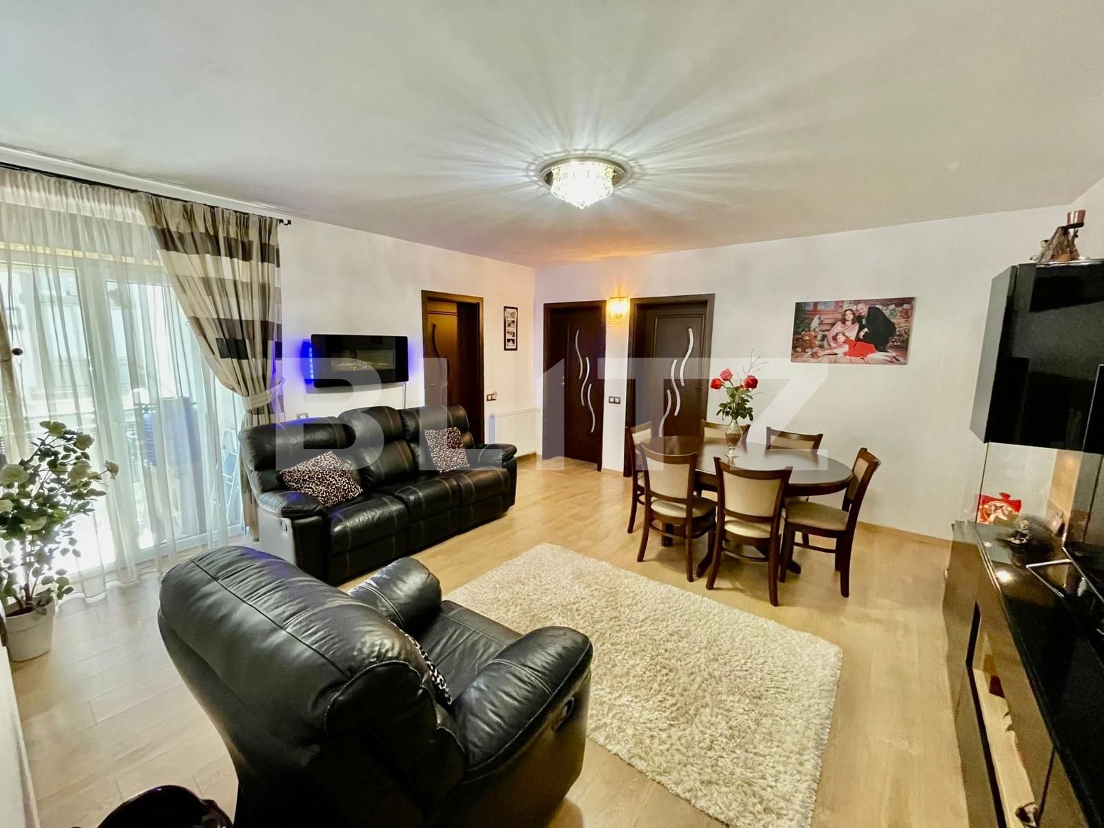 Apartament de vânzare 3 camere Floreşti - 83436AV | BLITZ Cluj-Napoca | Poza6