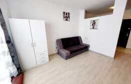 Apartament 1 camera, 37 mp, etaj intermediar! zona Eroilor