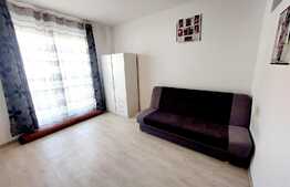 Apartament 1 camera, 37 mp, etaj intermediar! zona Eroilor