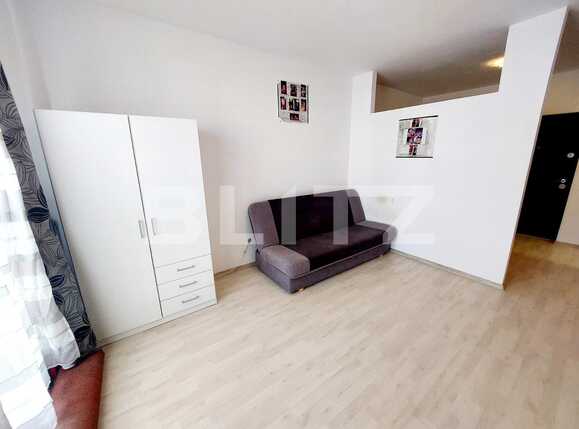 Garsonieră de vânzare Floreşti - 83439AV | BLITZ Cluj-Napoca | Poza1