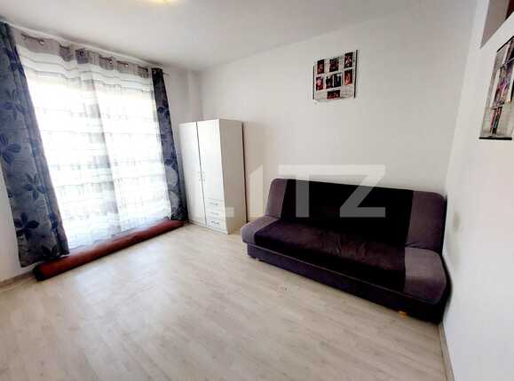 Garsonieră de vânzare Floreşti - 83439AV | BLITZ Cluj-Napoca | Poza2