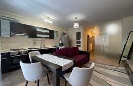 Apartament cu nisa de dormit, 40 mp, balcon, zona strazii Oasului 