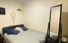 Apartament cu nisa de dormit, 40 mp, balcon, zona strazii Oasului 