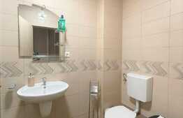 Apartament cu nisa de dormit, 40 mp, balcon, zona strazii Oasului 