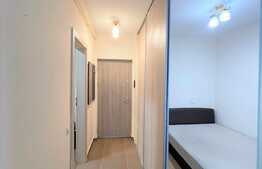 Apartament cu nisa de dormit, 40 mp, balcon, zona strazii Oasului 