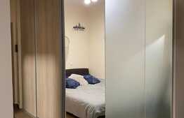 Apartament cu nisa de dormit, 40 mp, balcon, zona strazii Oasului 