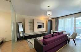 Apartament cu nisa de dormit, 40 mp, balcon, zona strazii Oasului 