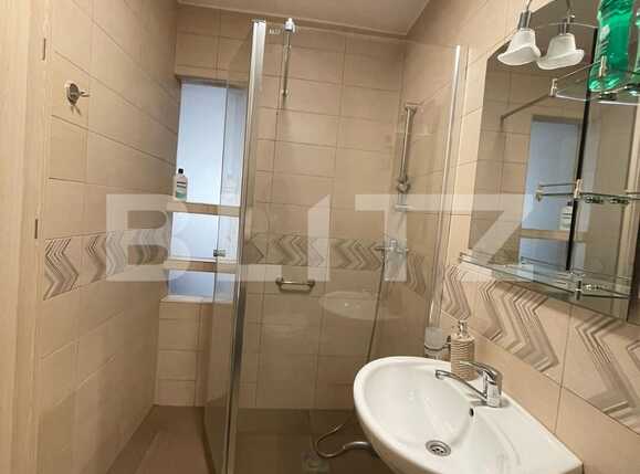 Apartament de închiriat 2 camere Iris - 83441AI | BLITZ Cluj-Napoca | Poza9
