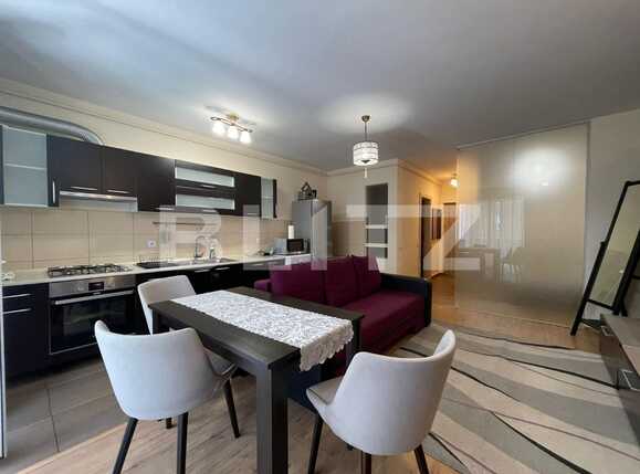 Apartament de închiriat 2 camere Iris - 83441AI | BLITZ Cluj-Napoca | Poza3