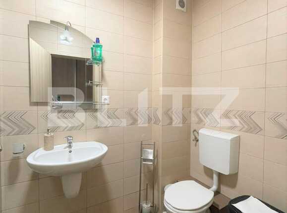 Apartament de închiriat 2 camere Iris - 83441AI | BLITZ Cluj-Napoca | Poza8