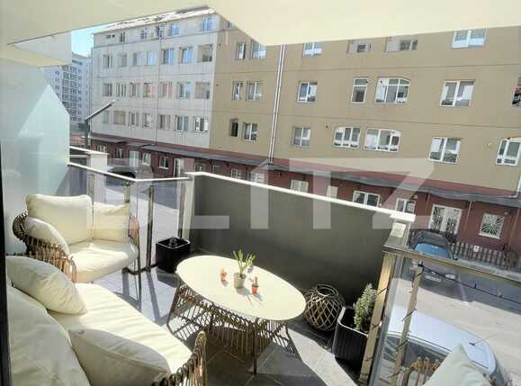 Apartament de închiriat 2 camere Iris - 83441AI | BLITZ Cluj-Napoca | Poza10