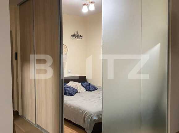 Apartament de închiriat 2 camere Iris - 83441AI | BLITZ Cluj-Napoca | Poza6