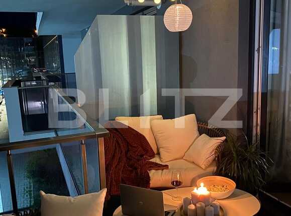 Apartament de închiriat 2 camere Iris - 83441AI | BLITZ Cluj-Napoca | Poza11