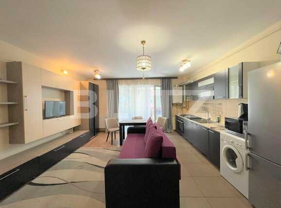 Apartament de închiriat 2 camere Iris - 83441AI | BLITZ Cluj-Napoca | Poza4