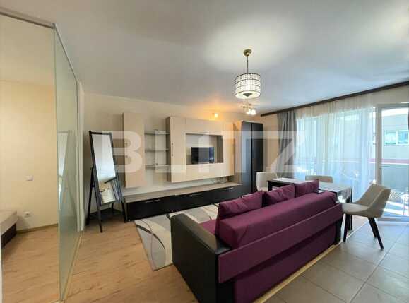 Apartament de închiriat 2 camere Iris - 83441AI | BLITZ Cluj-Napoca | Poza2